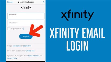 xfinity my account|myxfinity com login in.